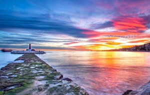 Nouvelle construction - Appartement - Villajoyosa