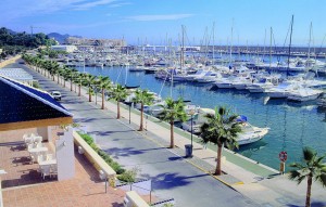 Nouvelle construction - Appartement - Villajoyosa