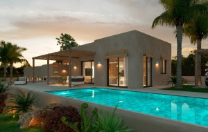 Revente - Villa - Jávea/Xàbia - Javea