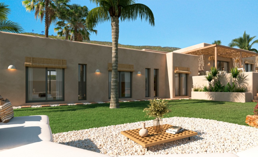 Revente - Villa - Jávea/Xàbia - Javea