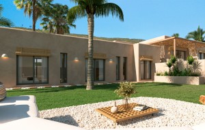 Revente - Villa - Jávea/Xàbia - Javea