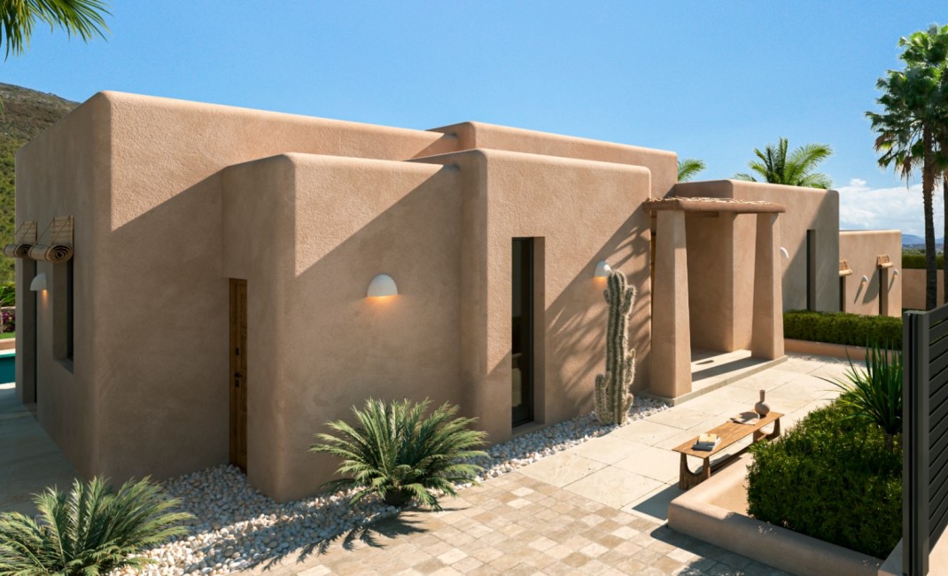 Revente - Villa - Jávea/Xàbia - Javea