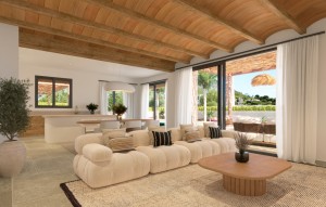 Revente - Villa - Jávea/Xàbia - Javea