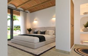 Revente - Villa - Jávea/Xàbia - Javea