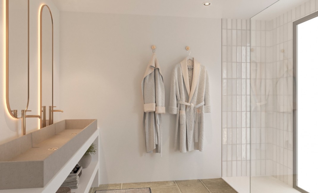 Revente - Villa - Jávea/Xàbia - Javea