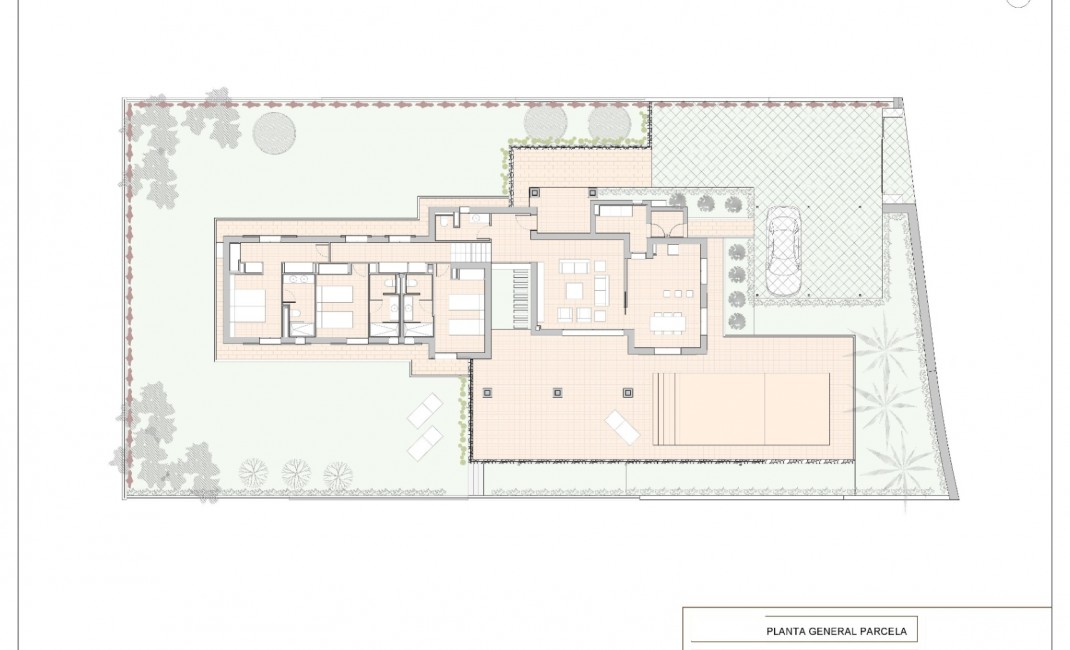 Revente - Villa - Jávea/Xàbia - Javea