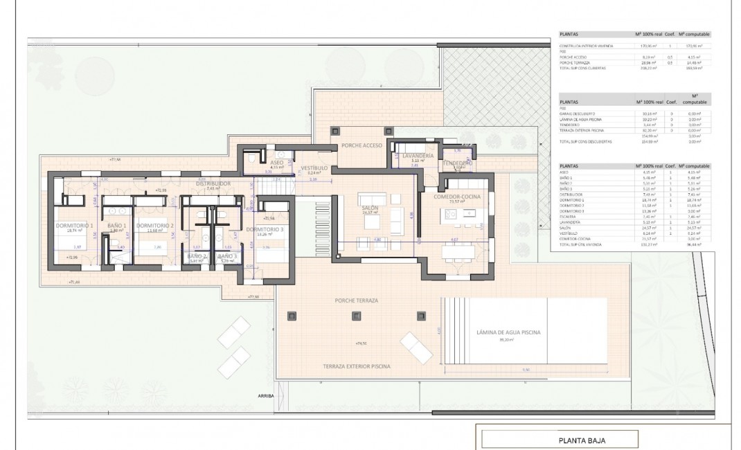 Revente - Villa - Jávea/Xàbia - Javea