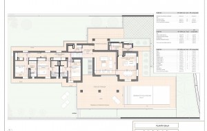 Revente - Villa - Jávea/Xàbia - Javea