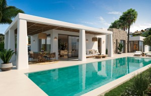 Revente - Villa - Jávea/Xàbia - Javea