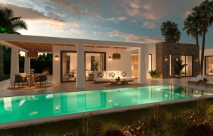 Revente - Villa - Jávea/Xàbia - Javea