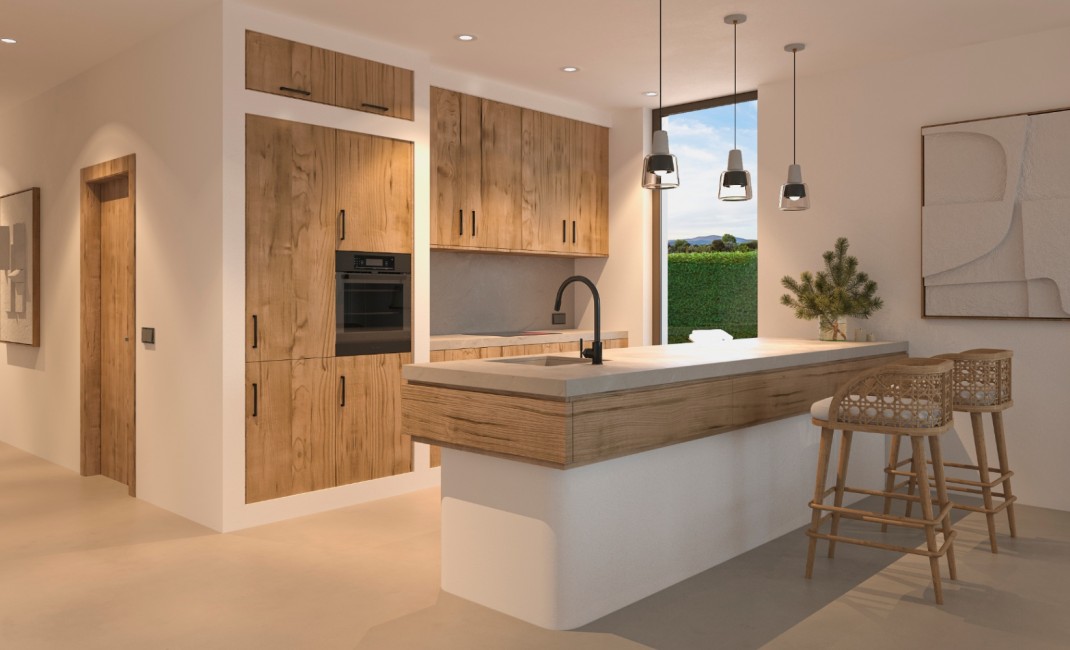 Revente - Villa - Jávea/Xàbia - Javea