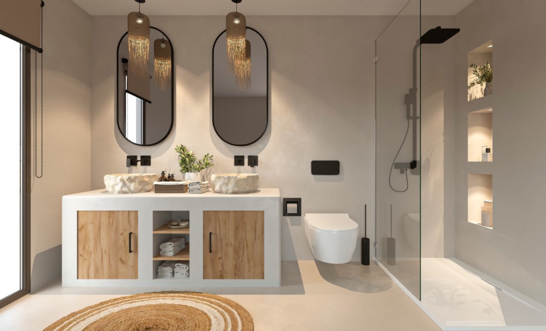 Revente - Villa - Jávea/Xàbia - Javea