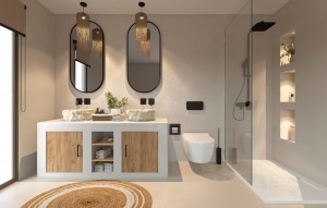 Revente - Villa - Jávea/Xàbia - Javea