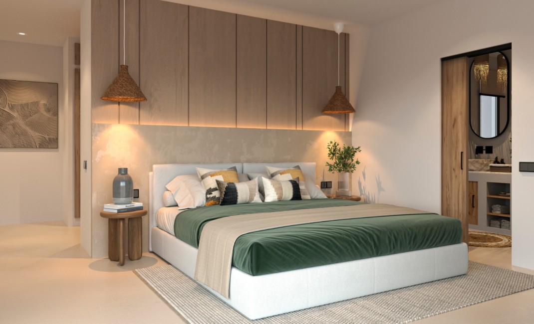 Revente - Villa - Jávea/Xàbia - Javea