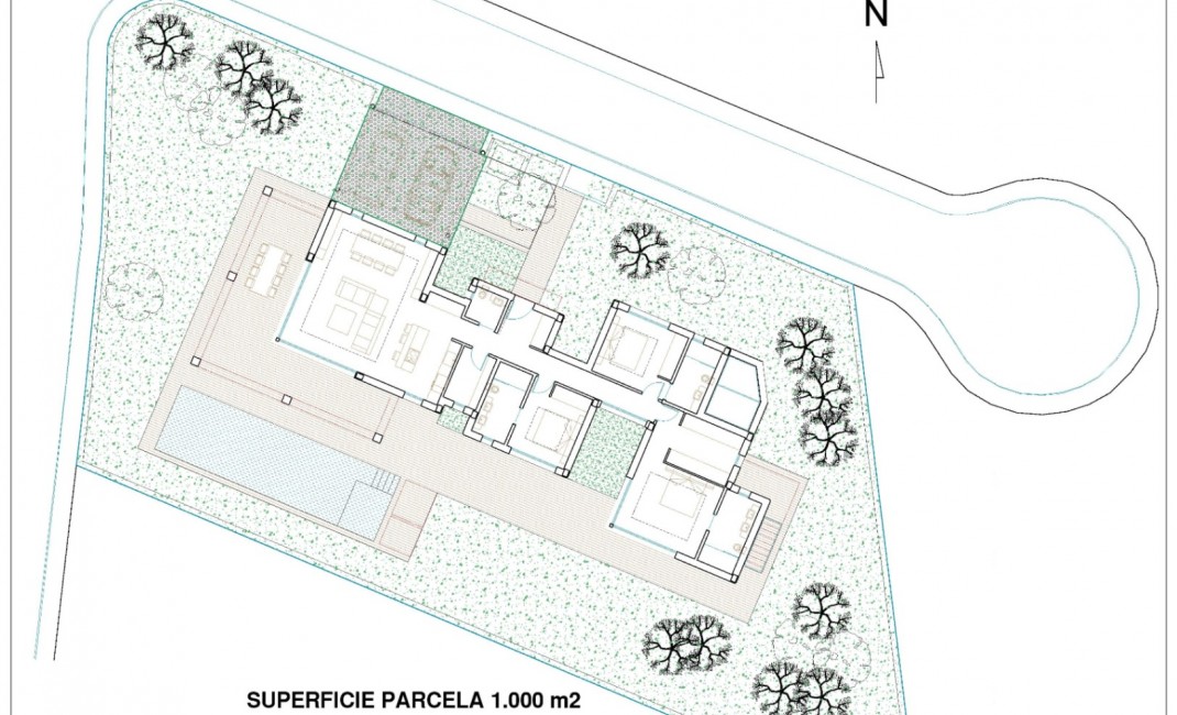 Revente - Villa - Jávea/Xàbia - Javea