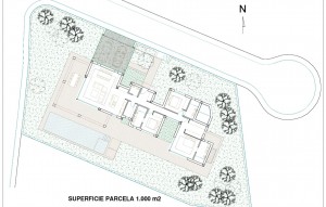 Revente - Villa - Jávea/Xàbia - Javea