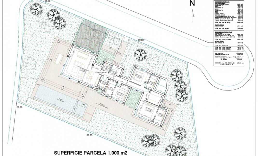 Revente - Villa - Jávea/Xàbia - Javea