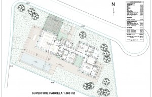 Revente - Villa - Jávea/Xàbia - Javea