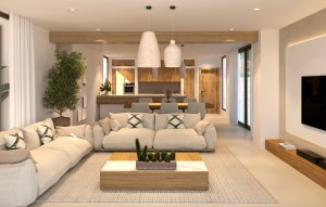 Revente - Villa - Jávea/Xàbia - Javea