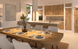 Revente - Villa - Jávea/Xàbia - Javea