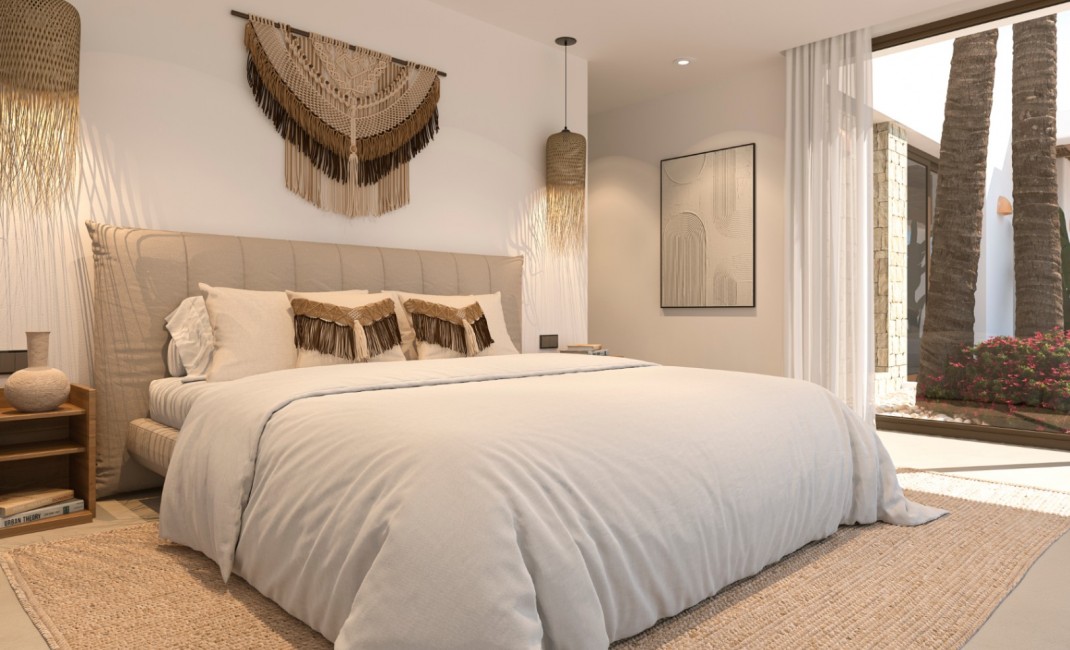 Revente - Villa - Jávea/Xàbia - Javea