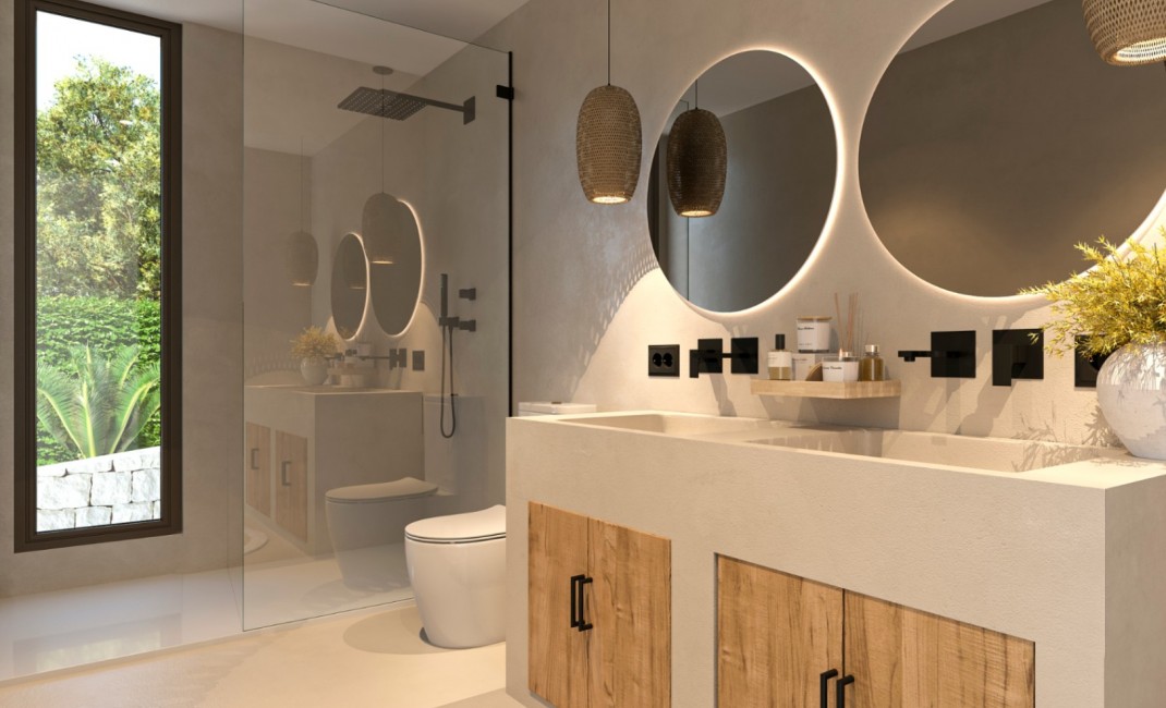 Revente - Villa - Jávea/Xàbia - Javea