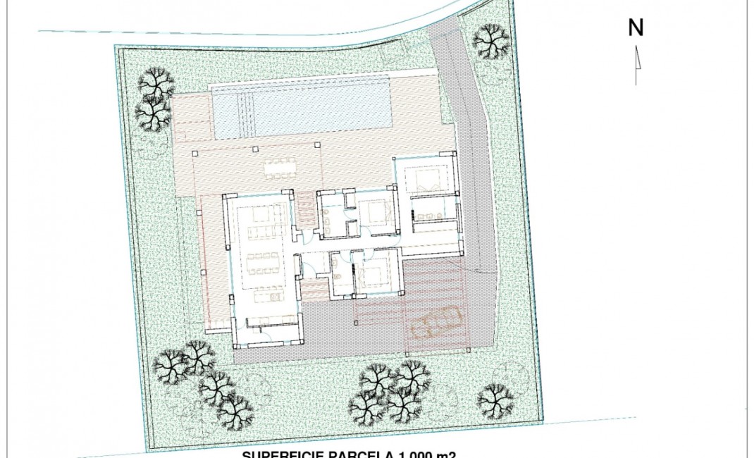 Revente - Villa - Jávea/Xàbia - Javea