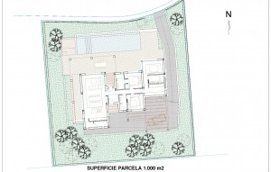 Revente - Villa - Jávea/Xàbia - Javea