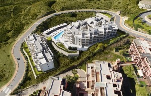 New Build - Apartment - Mijas