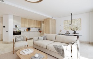 New Build - Apartment - Mijas