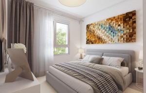 New Build - Apartment - Mijas