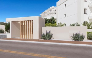 New Build - Apartment - Mijas
