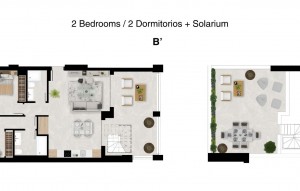 New Build - Apartment - Mijas