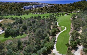 New Build - Apartment - Mijas