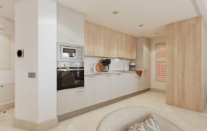 Nouvelle construction - Appartement - Mijas