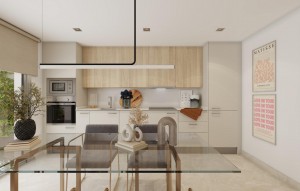 Nouvelle construction - Appartement - Mijas