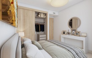 Nouvelle construction - Appartement - Mijas