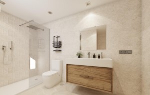 Nouvelle construction - Appartement - Mijas