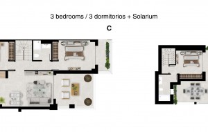 Nouvelle construction - Appartement - Mijas