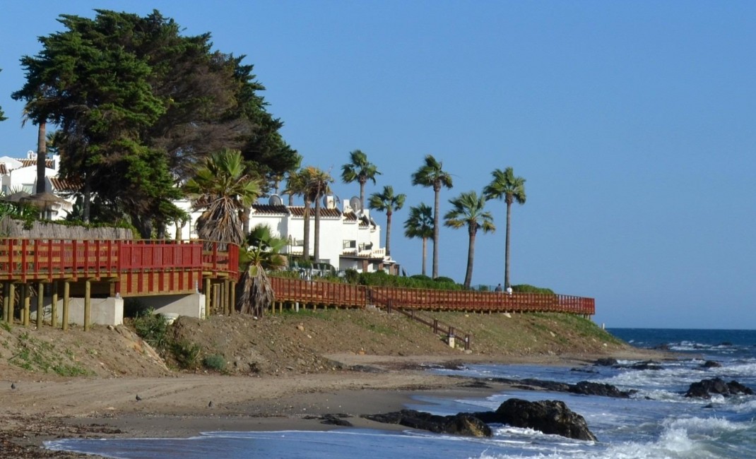 Nouvelle construction - Appartement - Mijas