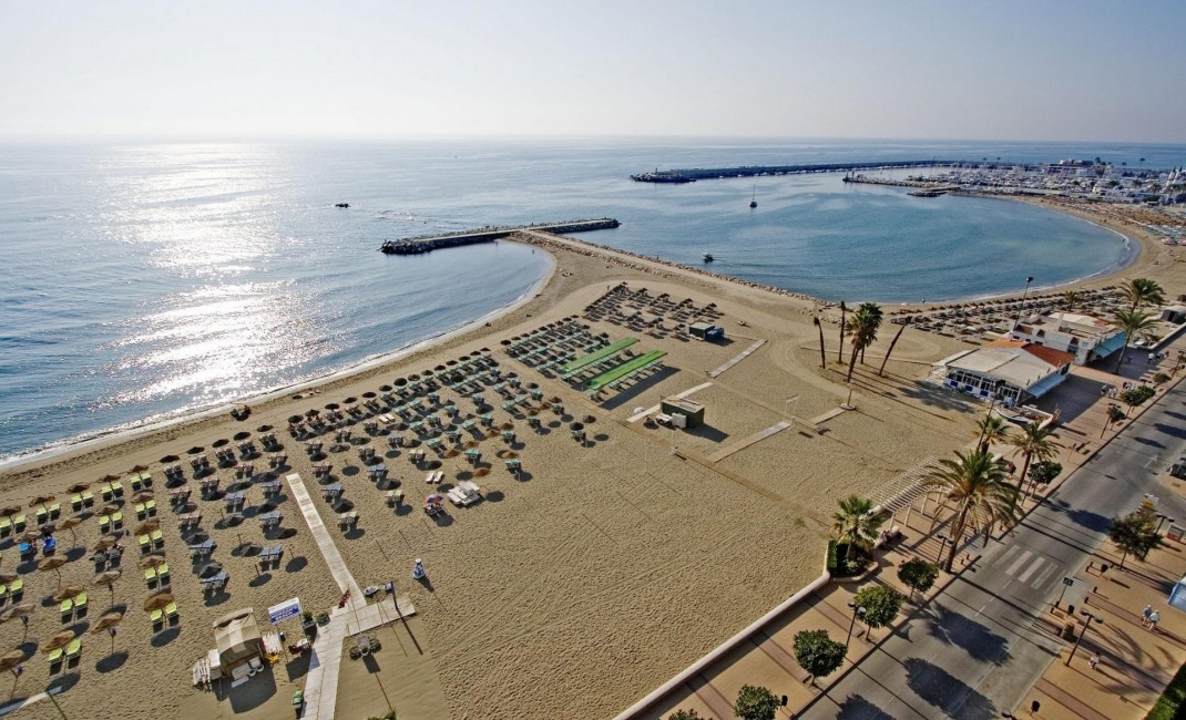 Nouvelle construction - Appartement - Mijas