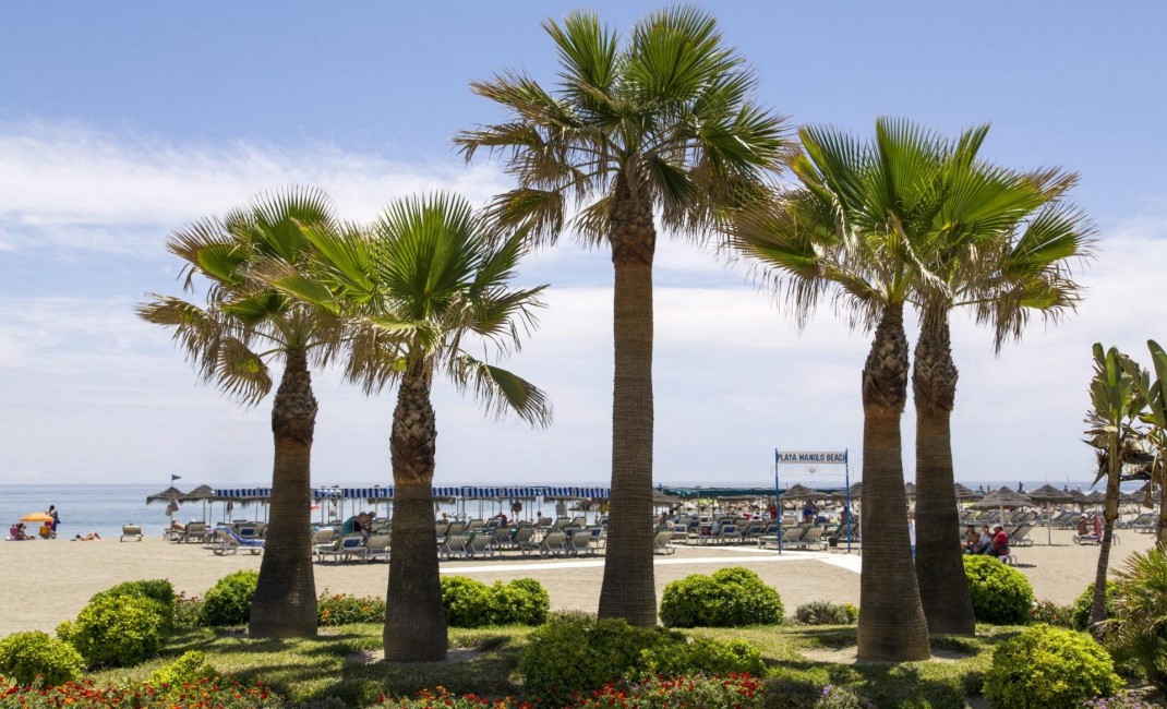 Nouvelle construction - Appartement - Mijas