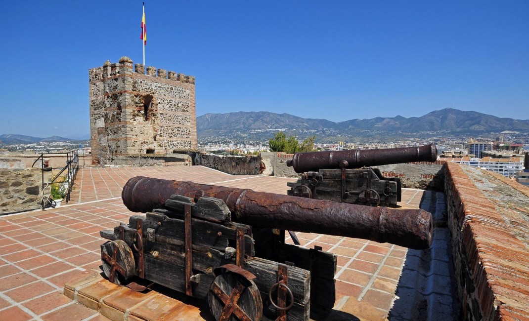 Nouvelle construction - Appartement - Mijas