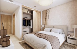 New Build - Ground floor apartment - Mijas