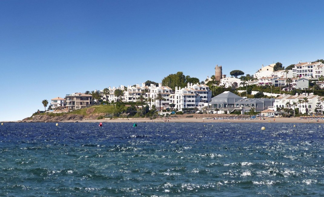 New Build - Ground floor apartment - Mijas