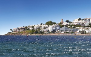 New Build - Ground floor apartment - Mijas