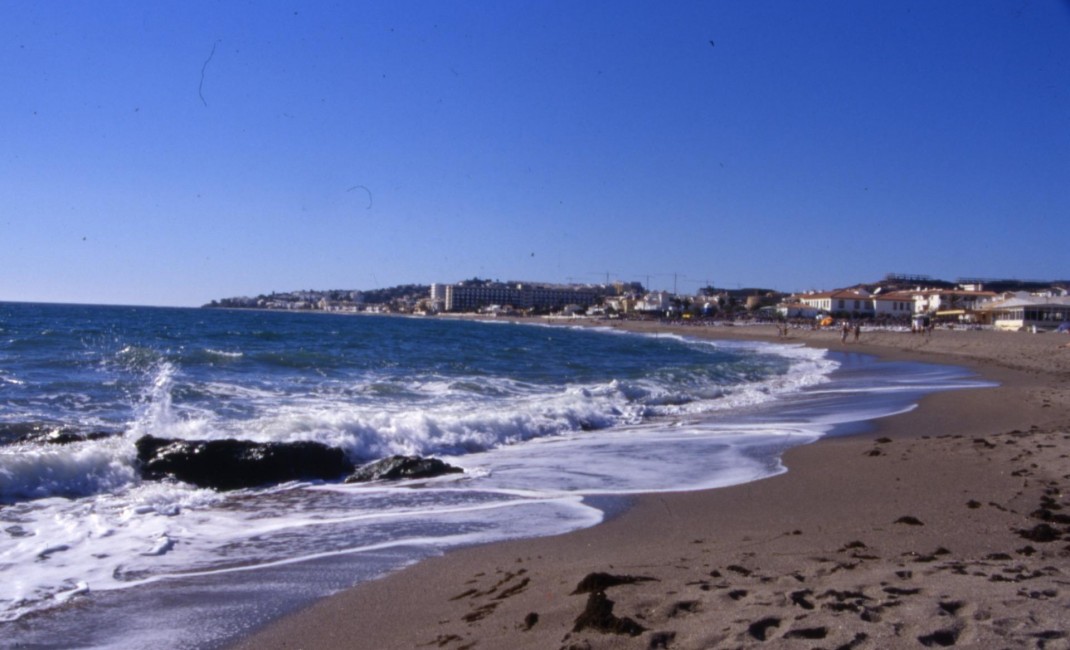 New Build - Ground floor apartment - Mijas