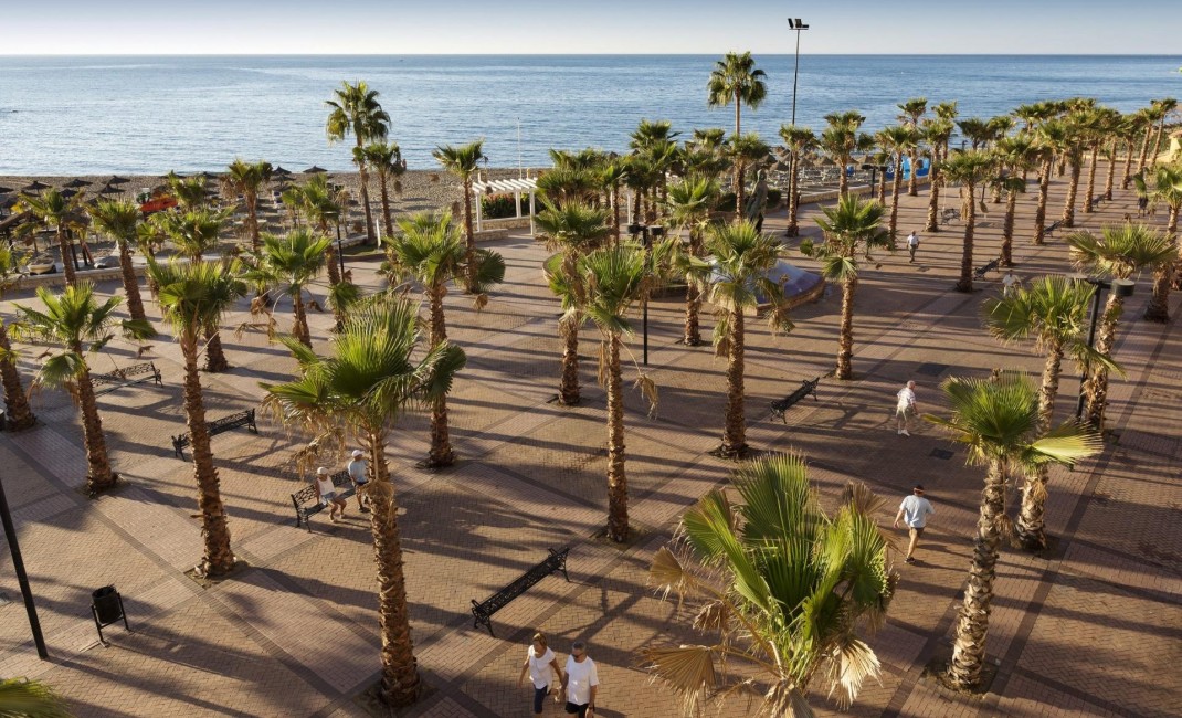 New Build - Ground floor apartment - Mijas