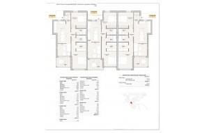 New Build - Apartment - Mojacar