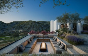 Nouvelle construction - Ground floor apartment - Mojacar